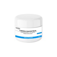 Crema Magistral Hidroquinona 4% & Ac Kojico 1% & Hidrocortizona 1%-30 Gr Dermo Sumak